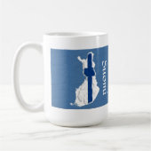 Mug Finlande / Suomi (Gauche)
