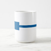 Mug Finlande Suomi (Centre)