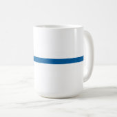 Mug Finlande Suomi (Devant droit)