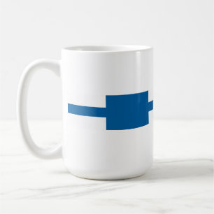 Mug Finlande Suomi