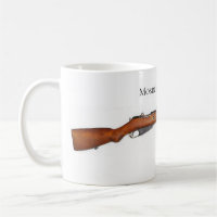 Finn finlandais Mosin Nagant M39