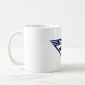 Mug fiole bucker (Gauche)