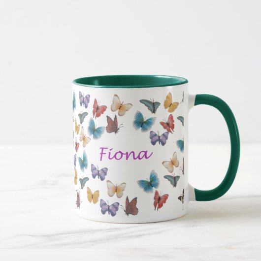 Mug Fiona (Droite)