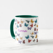 Mug Fiona (Devant gauche)