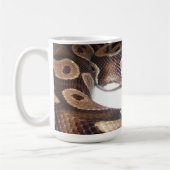 Mug Fiona dit bonjour (Gauche)