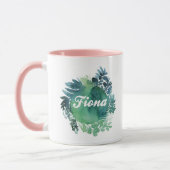Mug Fiona Foliage (Gauche)