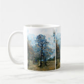 MUG FIR TREE (Gauche)