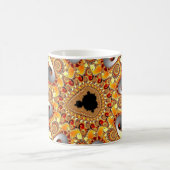 Mug Fire fractal (Centre)