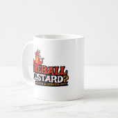 Mug Fireball or Custard? | Dungeon Crawler Carl (Devant gauche)