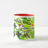 Mug Firehead tetras 2 (Centre)
