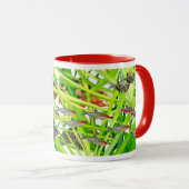 Mug Firehead tetras 2 (Devant droit)
