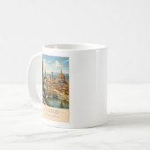 Mug Firenze (Devant gauche)
