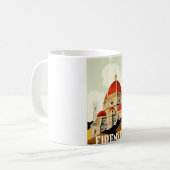Mug Firenze (Devant gauche)