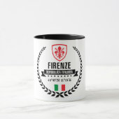Mug Firenze (Centre)