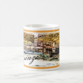 Mug Firenze (Centre)