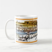Mug Firenze (Gauche)