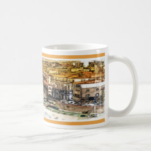 Mug Firenze
