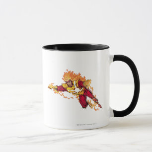 Mug Firestorm Soaring 2