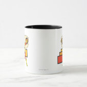 Mug Firestorme Dans Son Élément (Centre)