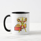 Mug Firestorme Dans Son Élément (Gauche)