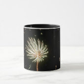Mug Fireworks 1 (Centre)