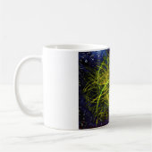 Mug Fireworks ioniques (Gauche)