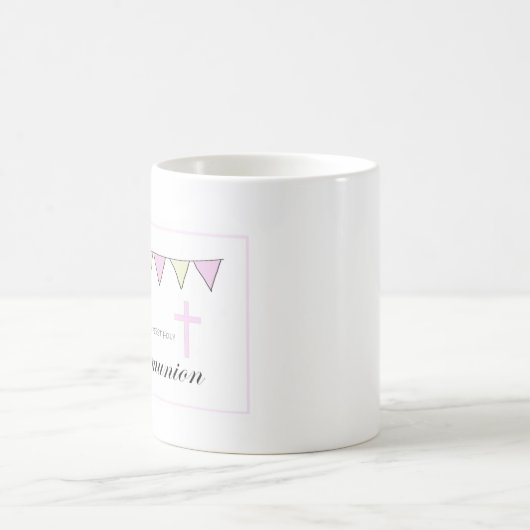 Mug First Holy Communion (Centre)