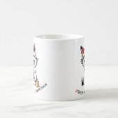 Mug First Makeup (Yanchan) (Centre)