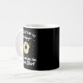 Mug First Mortgage Housewarming Quote Meme New Homeown (Devant gauche)