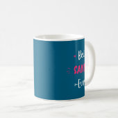 Mug First Name Sandi Funny Quote Sandi  (Devant droit)