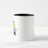Mug Fiscalité des riches - anti-capitalistes (Centre)