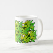 Mug 'fish (Devant droit)