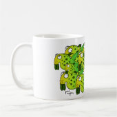 Mug 'fish (Gauche)