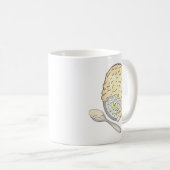 Mug Fisherman's Fish Pie UK British Pub Food Cuisine (Devant droit)