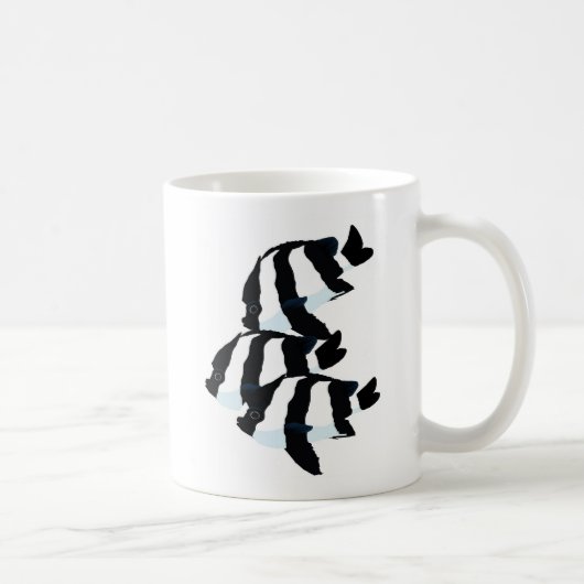 Mug fishfish (Droite)