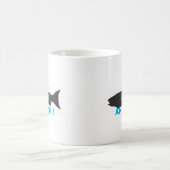 Mug Fishing (Centre)