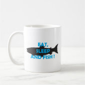 Mug Fishing (Gauche)