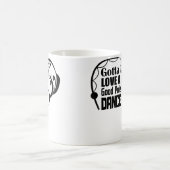 Mug Fishing (Centre)