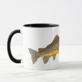 Mug Fishing (Gauche)