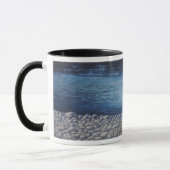 Mug fishing_dog (Gauche)