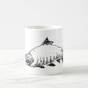 Mug Fishing store