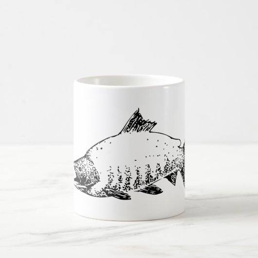 Mug Fishing store (Centre)