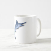 Mug Fishing store (Devant droit)