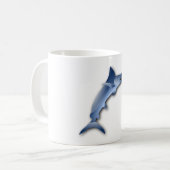 Mug Fishing store (Devant gauche)