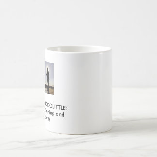 Mug Fishmore et Dolittle : Planification de la