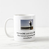 Mug Fishmore et Dolittle : Planification de la (Gauche)