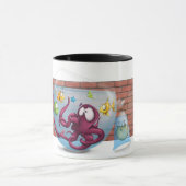Mug Fishtank (Centre)