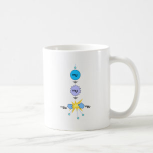 Mug Fission nucléaire
