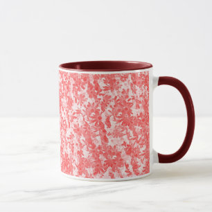 Mug Fissures