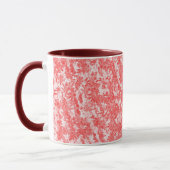 Mug Fissures (Gauche)